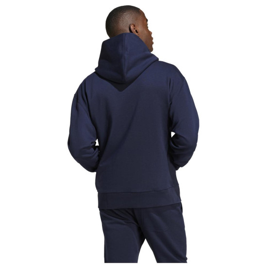 Adidas Ανδρικό φούτερ All SZN Fleece Hoodie Adidas Ανδρικό φούτερ All SZN Fleece Hoodie